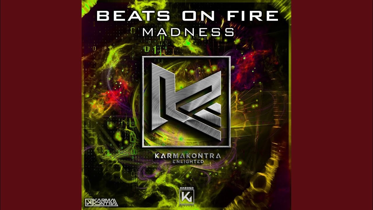 Assista a Madness no YouTube Assista a Madness no YouTube