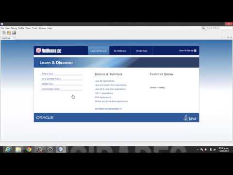 Instalar Ruby on Rails en NetBeans