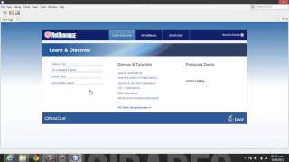 Instalar Ruby on Rails en NetBeans