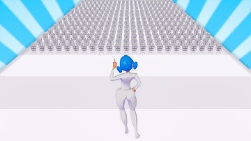 MAX LEVEL in Cart Pusher!