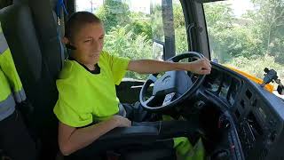:        1/2 | Denis Kadirow TruckVloger