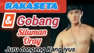 Si Gobang 57 Dongeng Sunda