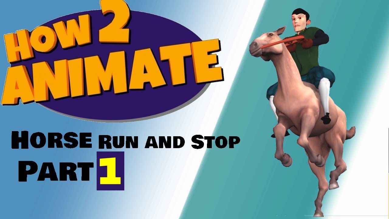 Download How To Animate A Horse In Maya Part 1 How2animate In Hd Mp4 3gp Codedfilm