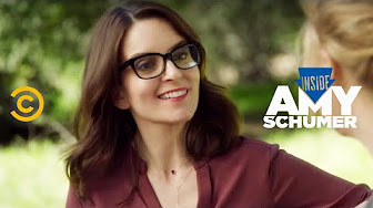 Amy Schumer -- Last Fuckable Day - YouTube
