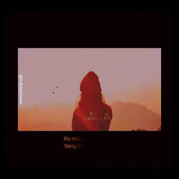 Story wa 'Semoga Ya-NOSSTRES'