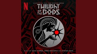 She Ate Her Baby - Hans Zimmer, Omer Benyamin, Steven Doar