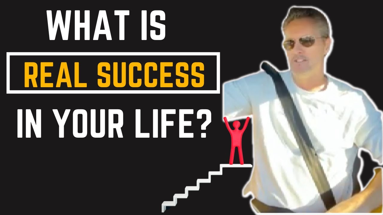 What is real success in your life? | Drivetime with Brad Sugars - YouTube