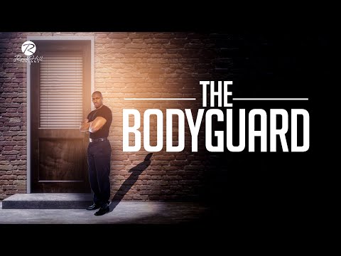 "THE BODYGUARD" by Dr. Sonnie Badu (Rock Virtual Service)
