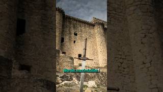 Deadly Castle Defenses Explained! 🏰🗡️