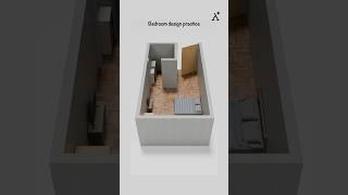 Bedroom Layout Matters!