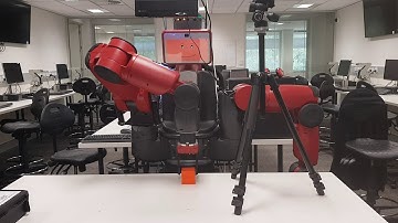 Robotic Grasp Pose Detection with Deep CNNs