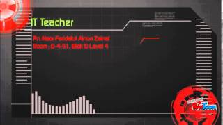 TK2933 - Object Oriented Programming