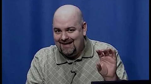 Why No Belief In A Creator | Justin |The Atheist Experience 537