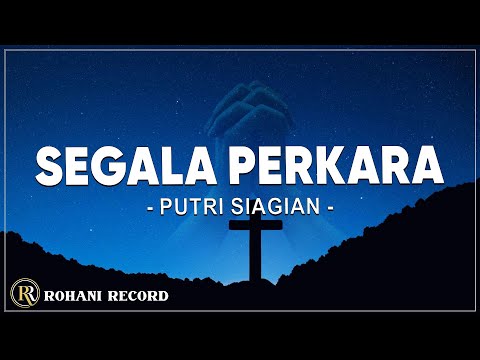 Segala Perkara -