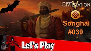 Sid Meier´s Civilization V Part 39 - Wir klopfen an Napoleons Haustür - German