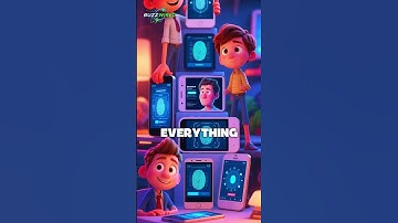 Did You Know Your Tongue Print Is as Unique as Your Fingerprint ?