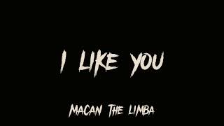#macan #music #thelimba MACAN feat The Limba - I like You