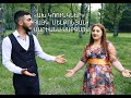 Hayk Melqonyan & Mariana Sargsyan _ Ax Krunkner 2021- Cover - Mayis Karoyan