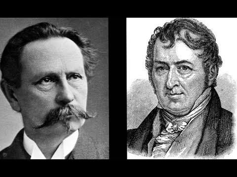 Best 7 Quotes From Eli Whitney And Karl Benz - YouTube