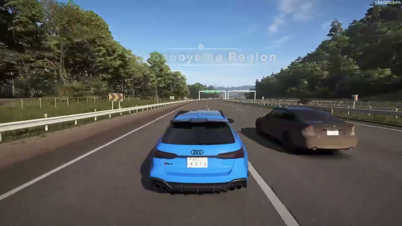 forzaページ FORZA 66 - YouTube