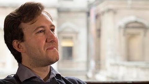 Sam Hughes Interview-- Game Sound Documentary Beep