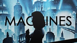 [JRS] Machines MEP