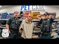 Teen Tries to Pull a Danny Duncan at Walmart — It Doesn't Go as Planned