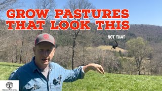 This ONE Tool Will Jumpstart Your Pastures! - Grow More Grass