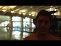 Cathedral swimmer Diego Ramirez talks swimming