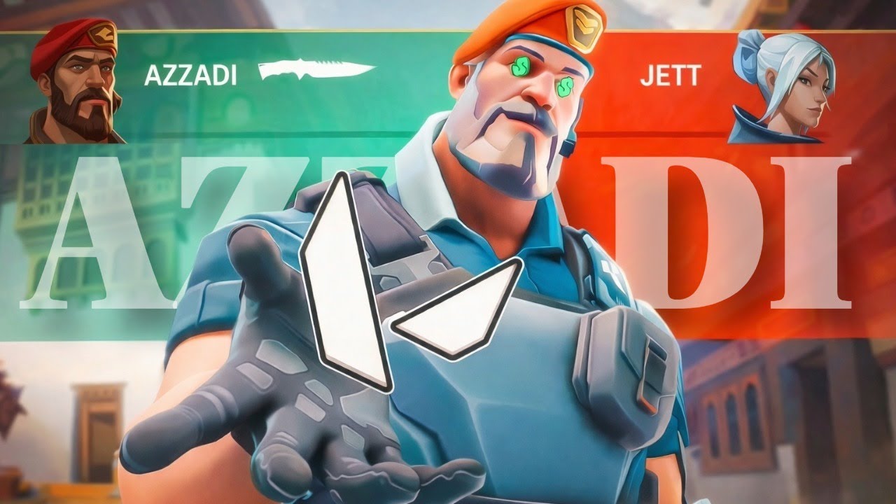 GE win Today YOO YOOO  | Azzadi Gaming