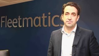 Fleetmatics - a strong culture in which innovation is key