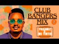 Dj Pasamiz X Mc TinTin (Pt 2) Live at 69 Lounge Club Bangers Mix #afrobeats #dancehall #amapiano