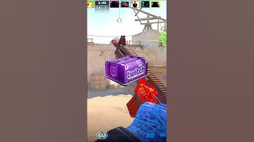 Каждый может получить подарок от Твитча и CS2!#csgo #кс #ксго #ксгоу #ксгорозыгрыш #ксгоскин #cs