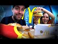 On retourne au mcdo aprs le confinement avec pidi javais vraiment faim