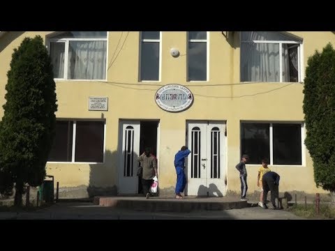 რა ვითარებაა გორის საჭიდაო დარბაზებში, სადაც ასობით სპორტსმენი ვარჯიშობს