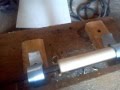 Токарный станок за 5 мин. Lathe for 5 minutes.