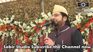 Tasleem Sabri with Shahzad Hanif Madni  - Itna Kafi Hai Zindgi K liye - Latest Naats - naqabat