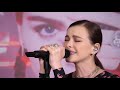 Елена Темникова  &quot; Неон &quot; LIVE