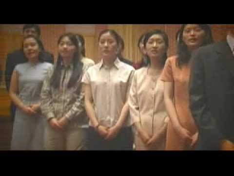 김태양 홍경원의 결혼식 뮤직 비디오..