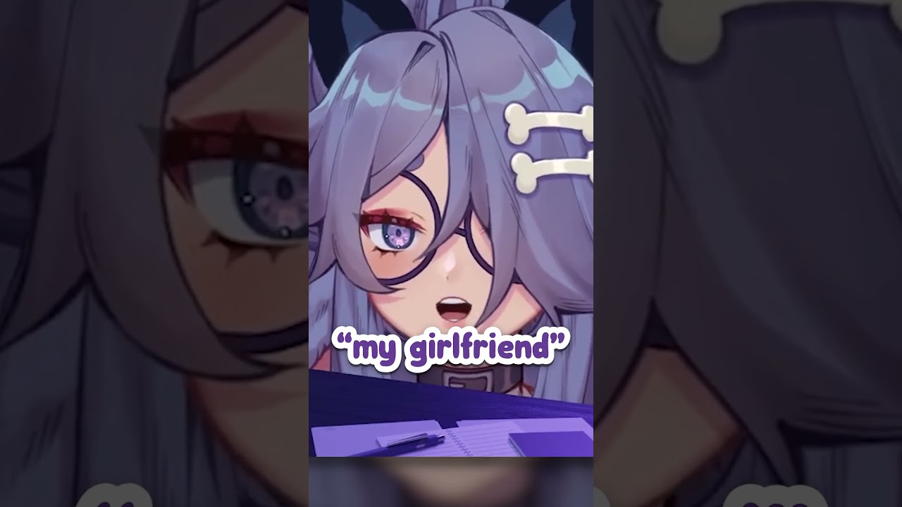 THIS IS WHY People Want VTuber Girlfriends?!