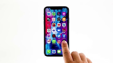 Spotify Pauses Music or Crashes on iPhone X After iOS 14