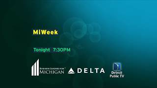 MiWeek Preview 1/18/18