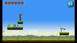 Knock Down Level8 (android game)... screenshot 4