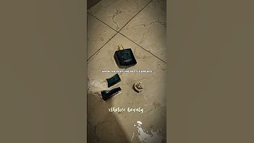 Thumbnail of It's not about PERFUME 🙂🙂 #aesthetic #trending #viralvideo #video #song #reels #relatable #shorts