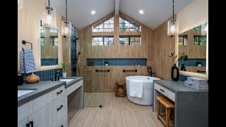 5 Home Design Trends on the Rise in 2024 by HouzzTV 5,045 views 2 months ago 3 minutes, 14 seconds