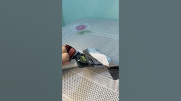 Finger Sleeves SCAM 🤬