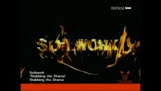 Soilwork - Stabbing The Drama (Official Video)