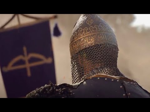 سلسلة عبر التاريخية السلاجقة من الصعود إلى السقوط