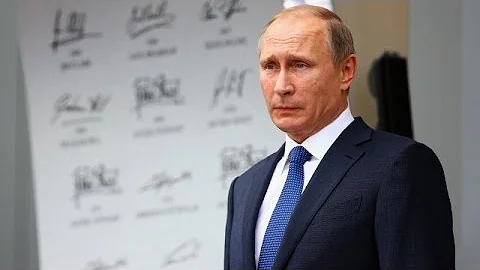 UK Inquiry Says Putin 'Probably Approved' Murder Of Ex-Russian Spy - Newsy