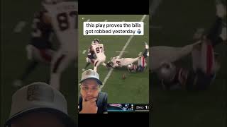 Ball Clearly Looks Out To Me